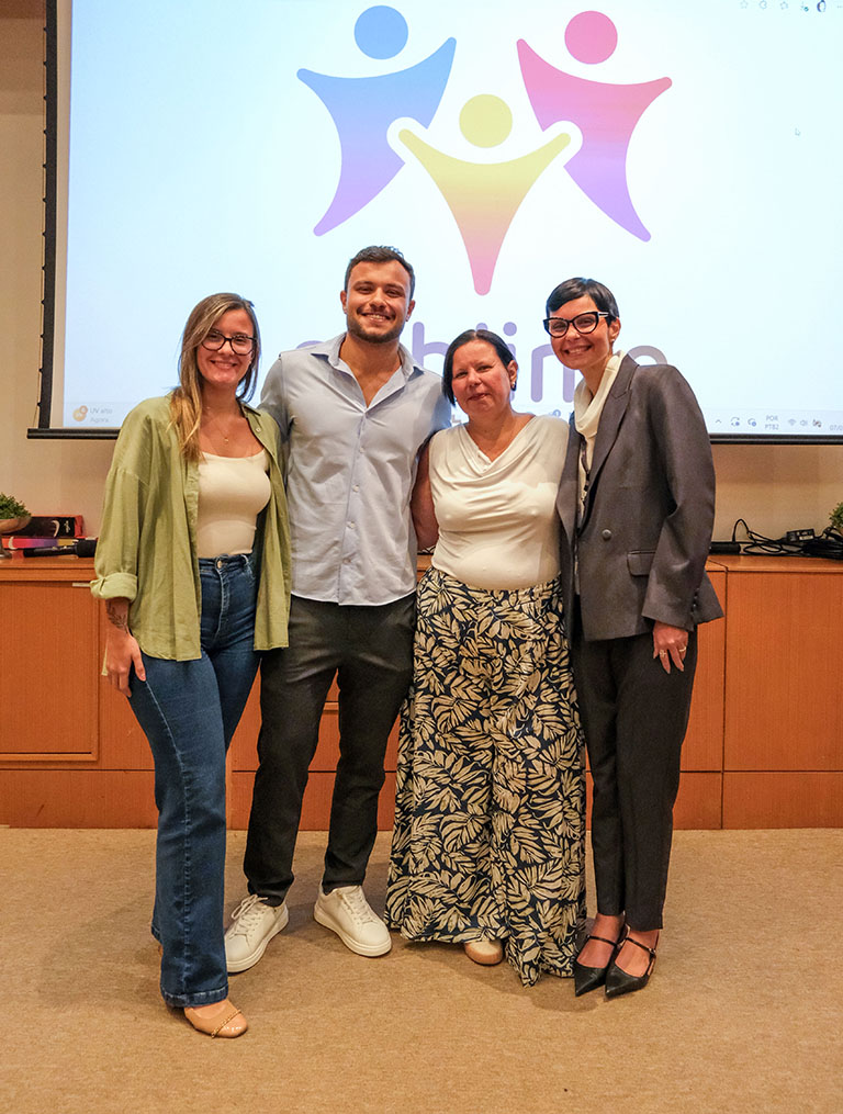 Clínica Sublime especialista em ABA - Uma clínica criada por uma família, para cuidar de outras famílias.